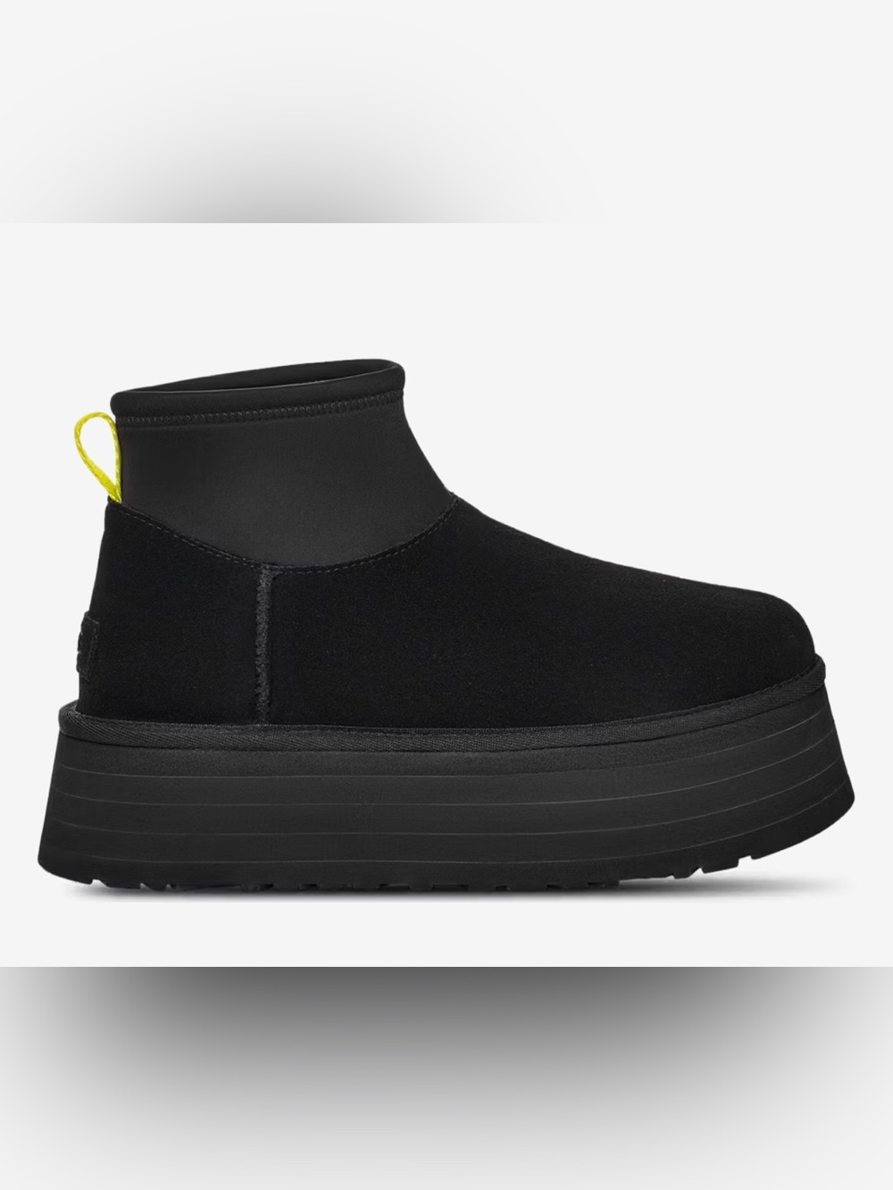 UGG Mini Dipper - like New